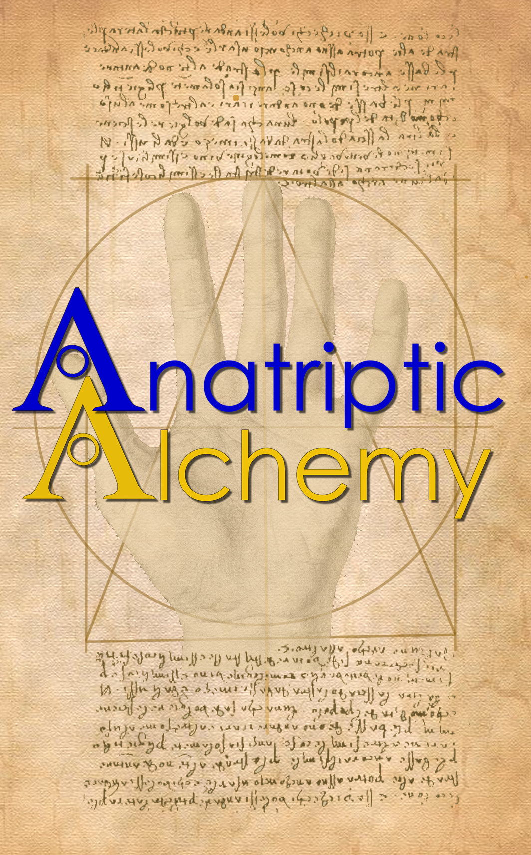 Anatriptic Alchemy